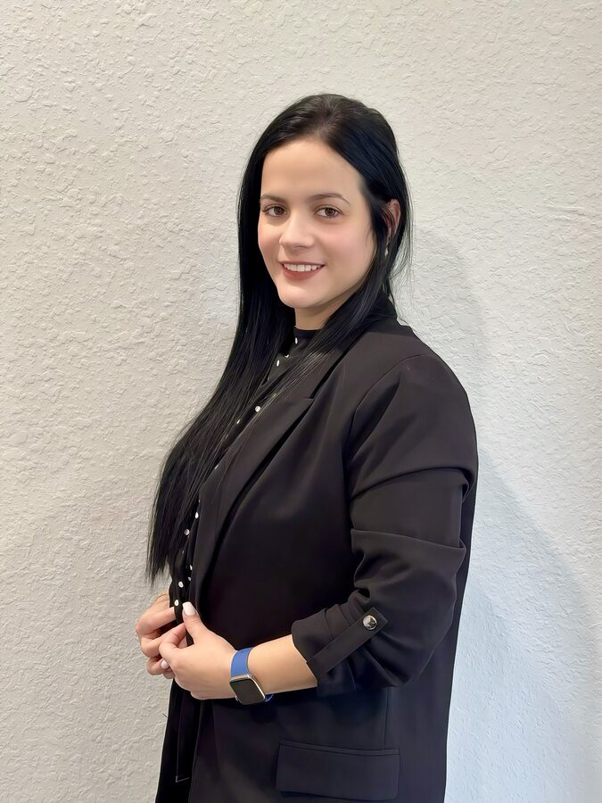 Odanelys, Licensed Insurance Agent at Anchor Line Insurance